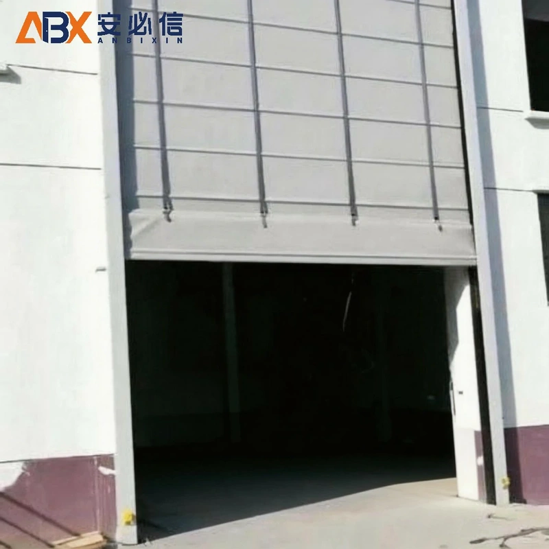 潍坊伸缩式卸货平台